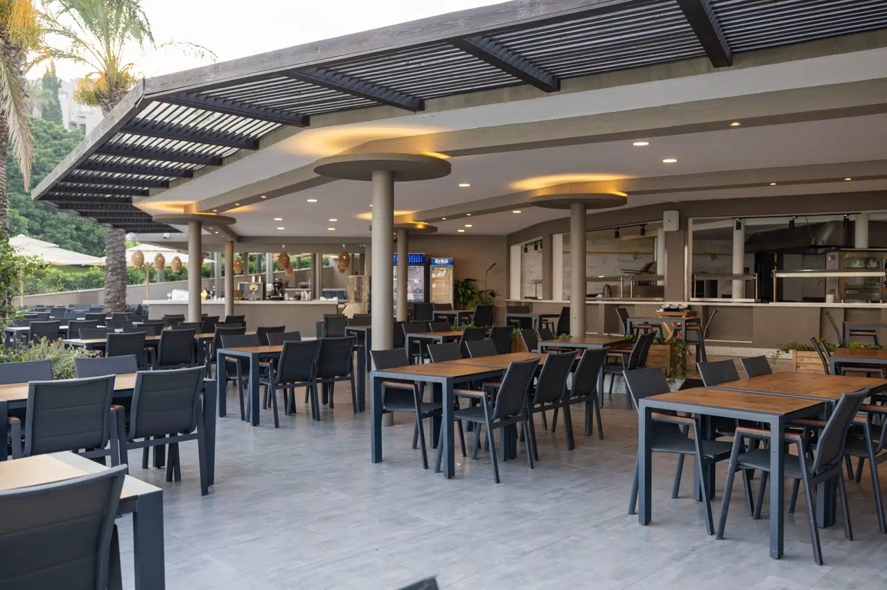 Lobby Bar