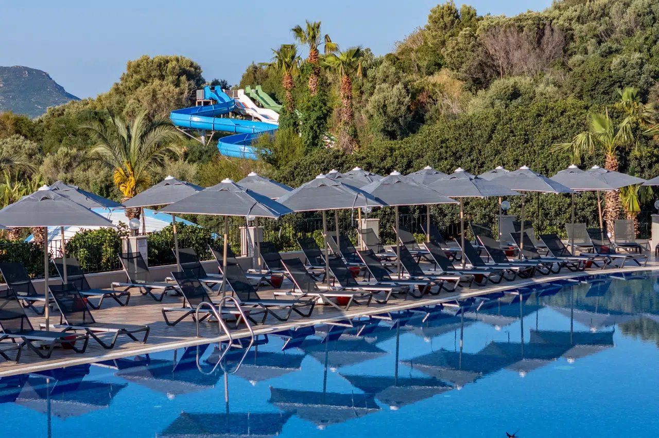 Doğaya Saygılı Tatil