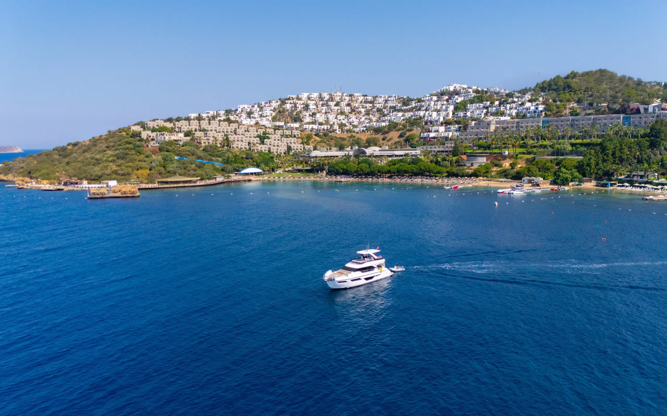 Erken Rezervasyon Fırsatı