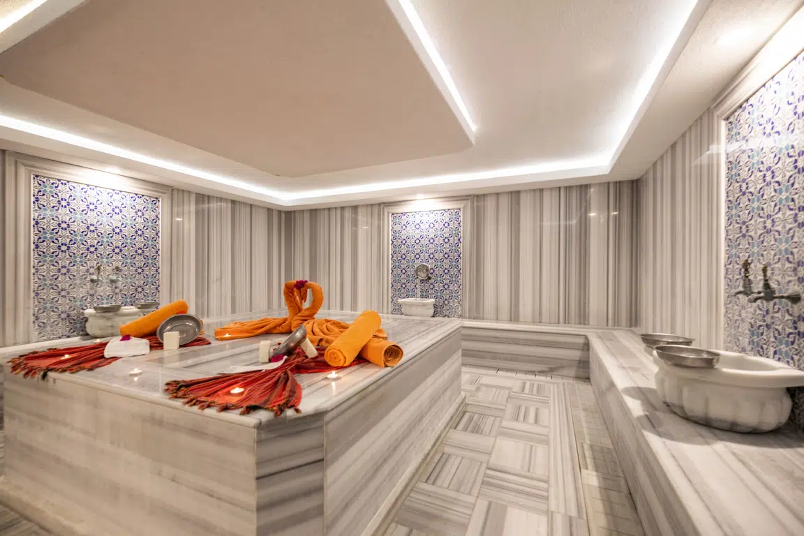 Spa & Wellness